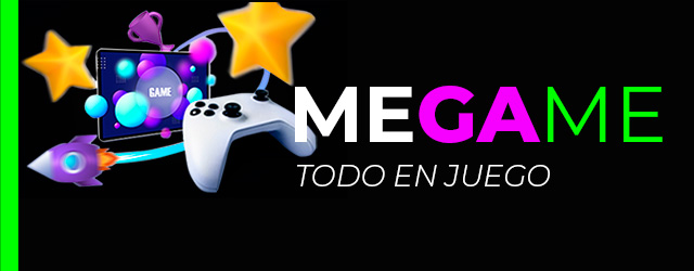 Megasur :: ZonaGaming GameZone