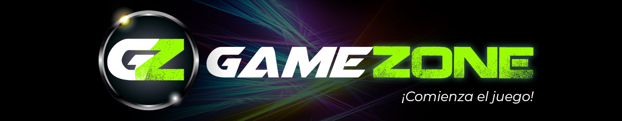 Megasur :: ZonaGaming GameZone