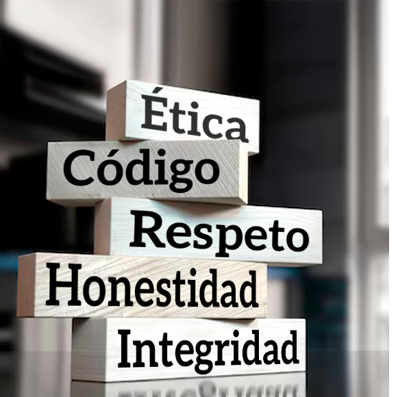 Código Ético Megasur