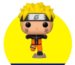Top funkos