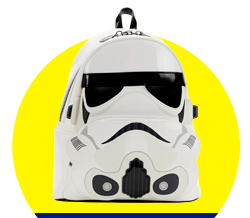 Top mochilas friki