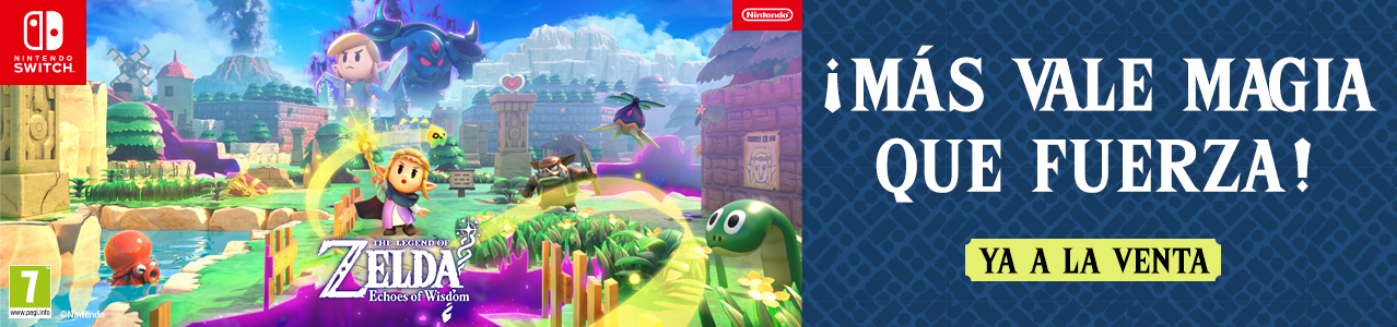 Juego nintendo switch the legend of zelda