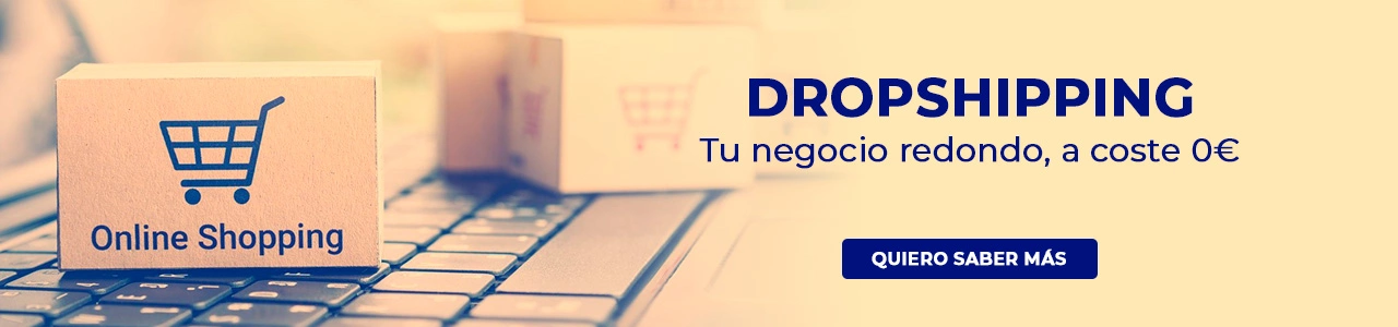 Dropshipping