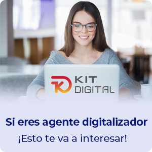 kit digital agentes digitalizadores