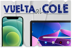 Vuelta al Cole