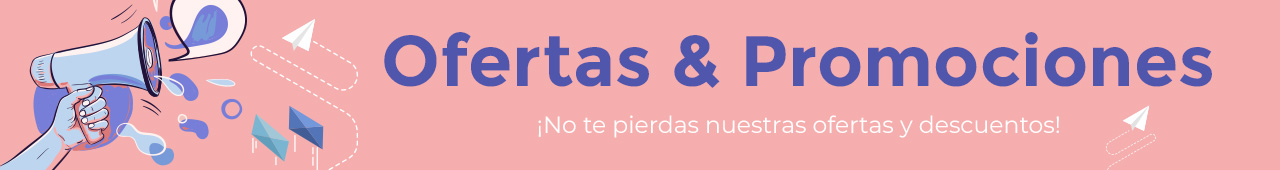 Promociones y ofertas Megasur