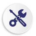 Megarepair Megasur Icono Megasrepair Megasur