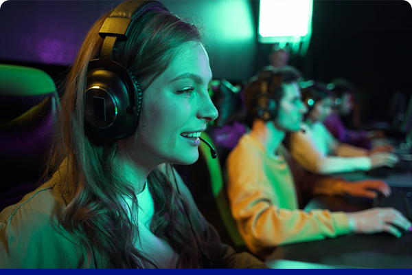 Auriculare Gaming