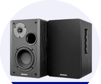 Altavoces
