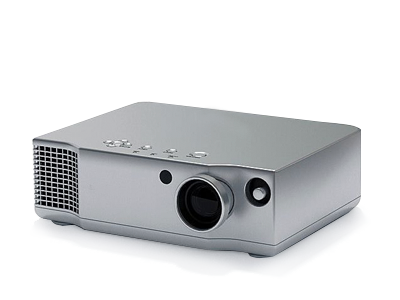 Megasur distribuidor en Videoproyección
