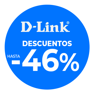 Top ofertas D-Link