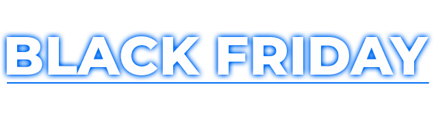 Black-Friday Megasur