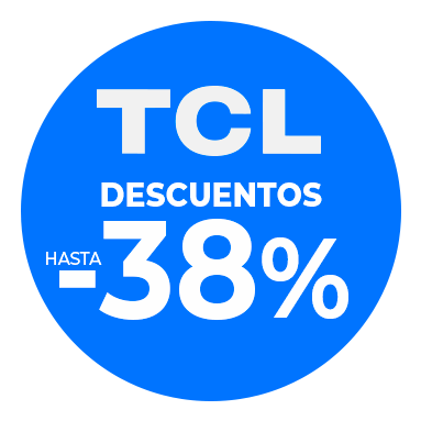 Top ofertas TCL