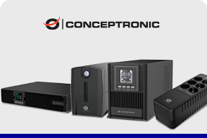SAIS/UPS CONCEPTTRONIC