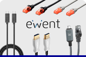 Cables Ewent