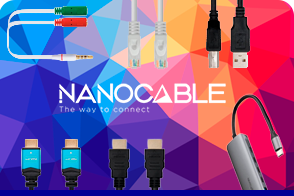 Cables Nanocable
