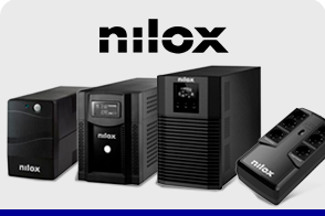 SAIS/UPS NILOX