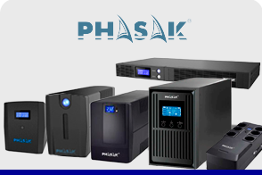 SAIS/UPS PHASAK