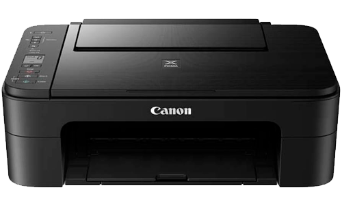 Impresoras y multifuncionales canon
