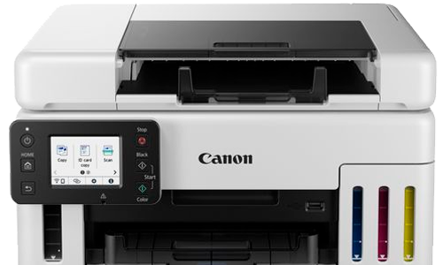 Impresoras y multifuncionales canon