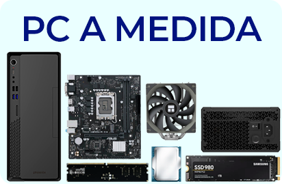 Banner pc a medida