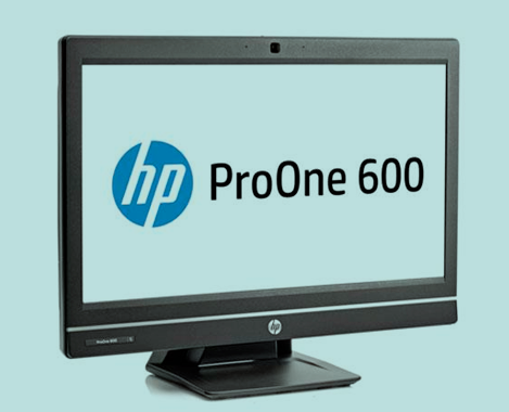 PC's AIO reacondicionados