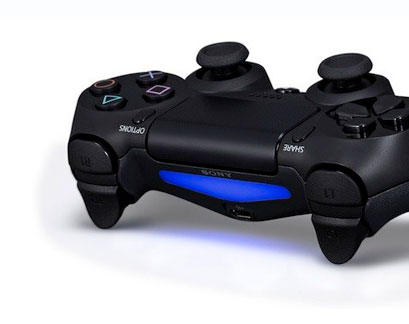 Accesorios PS4