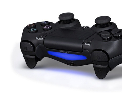 Accesorios PS4