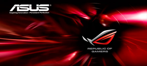 Asus Gaming