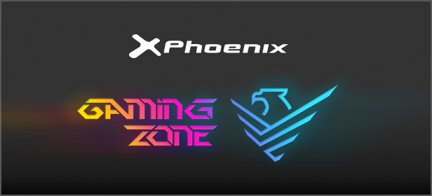 Phoenix Gaming