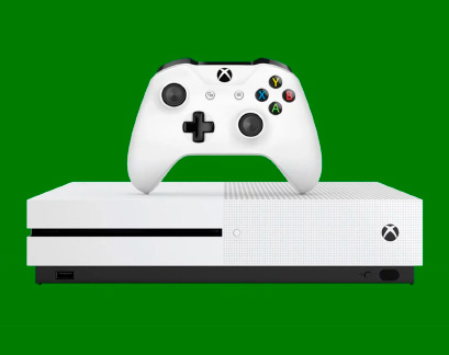 Consolas Xbox One