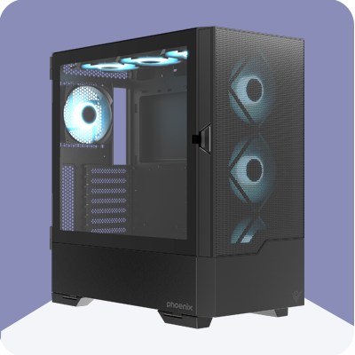 Cajas gaming