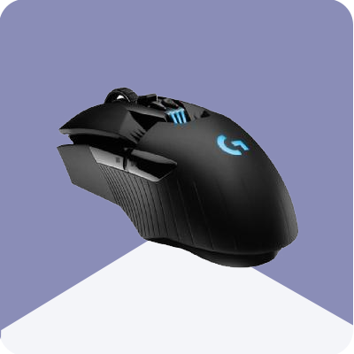 Ratones gaming