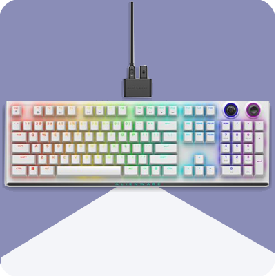 Teclados gaming
