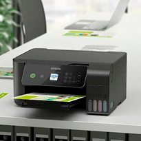 Impresoras Epson