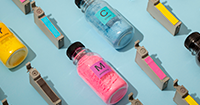 Consumibles compatibles