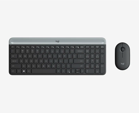 Combos logitech