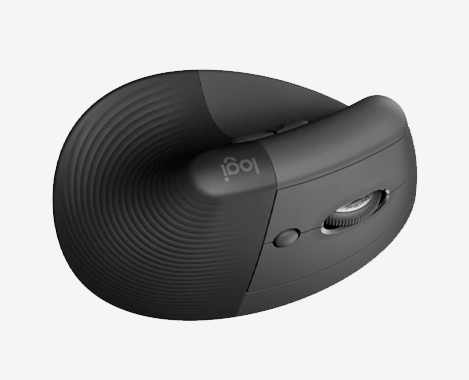 Ratones Logitech