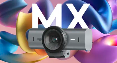 Ver todo en webcan Logitech