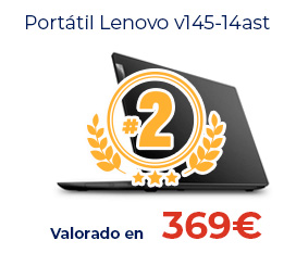 sorteo portatil lenovo