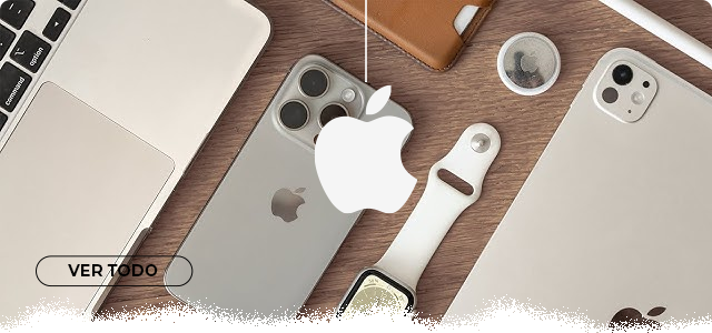 Stock de producto Apple