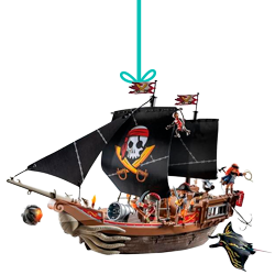 Regalos de Playmobil