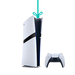 Regalos de PS5