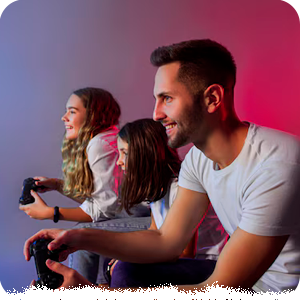 Regalos para gamers