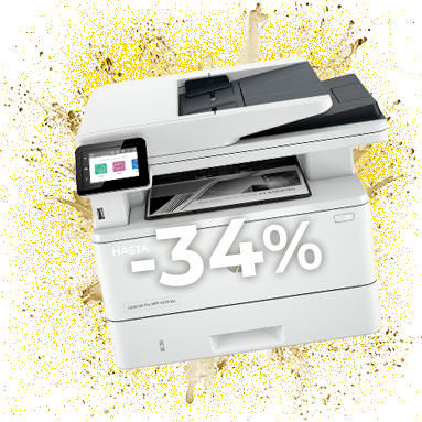 Ofertas en Impresoras