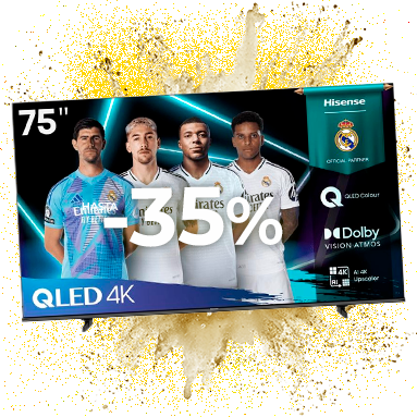 Ofertas en televisores