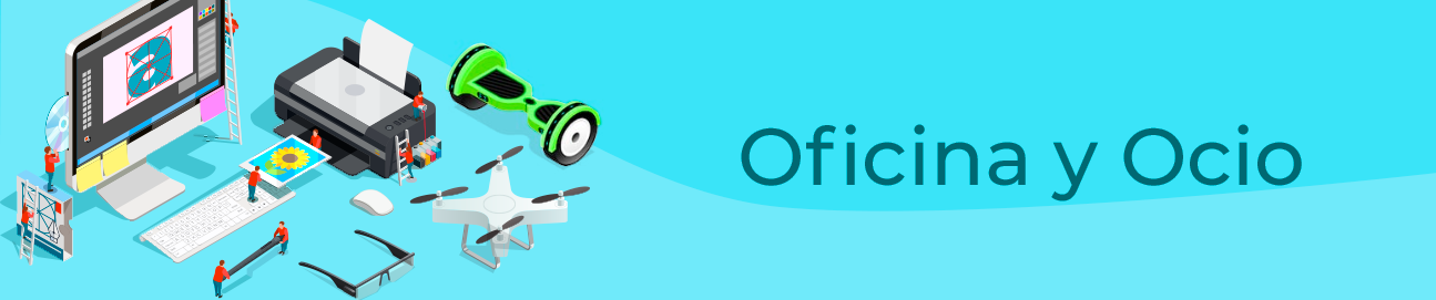 Oficina y ocio