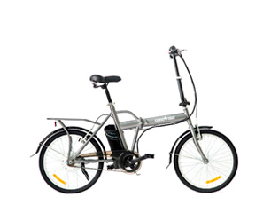 Bicicletas eléctricas