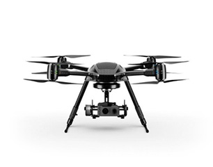 Drones