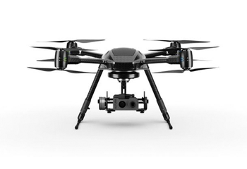 Drones